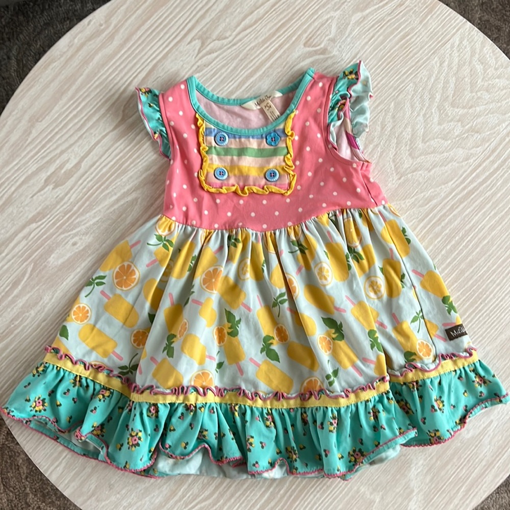 Matilda Jane dress / top
